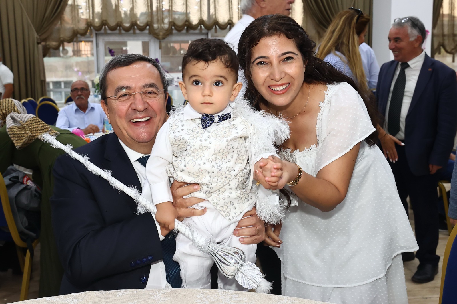 Konak’ta sünnet şöleni devam ediyor (7)