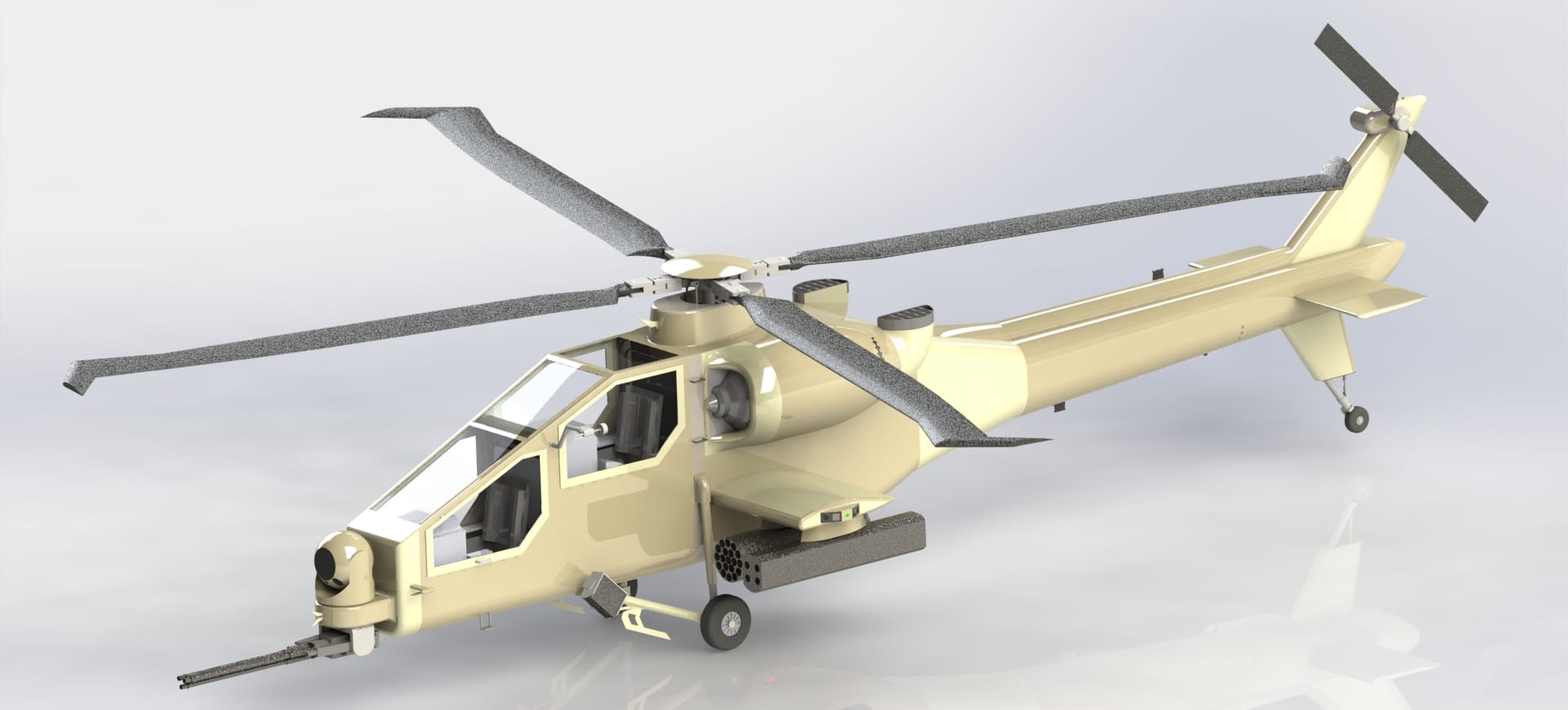 taarruz helikopteri 1