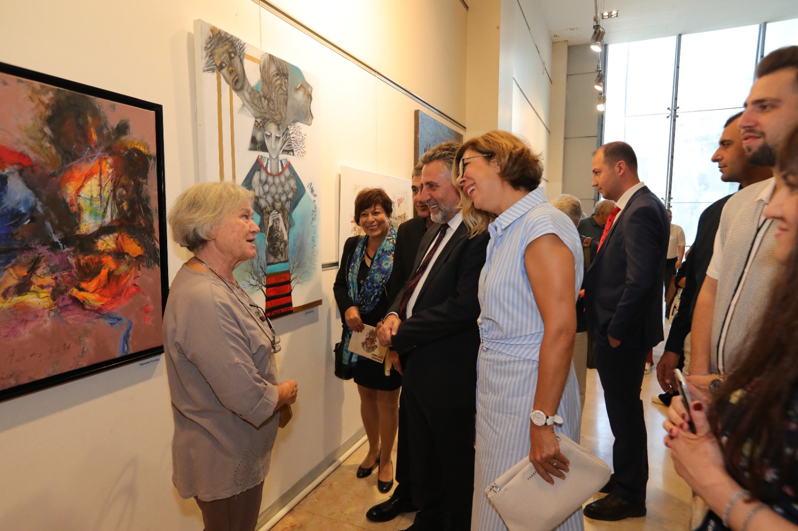 Uluslararası Homeros Festivali dolu dizgin devam ediyor1