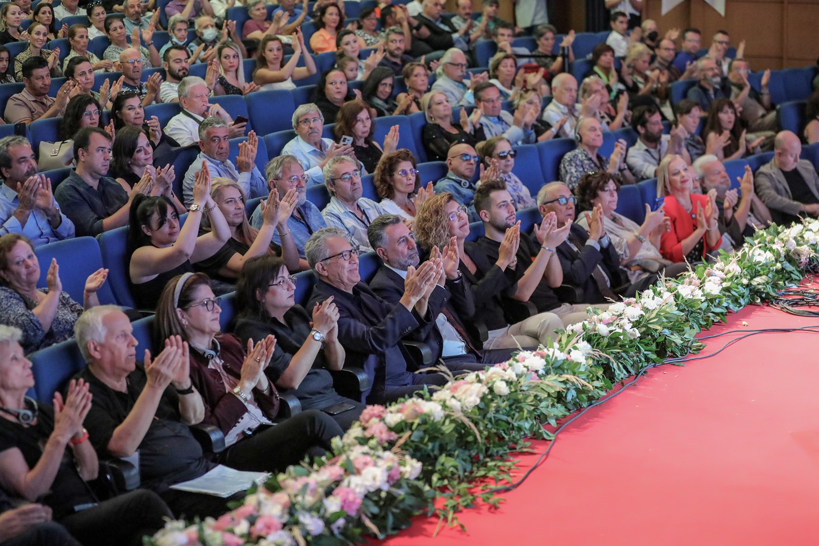 Uluslararası Homeros Festivali’ne muhteşem final (3)