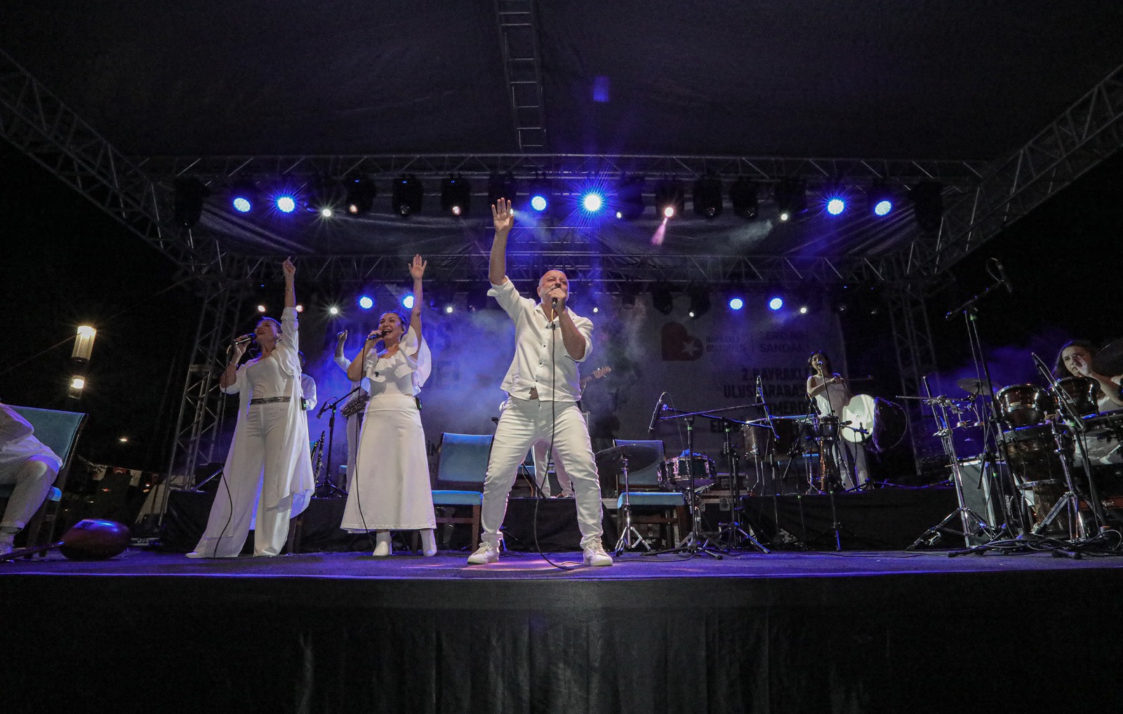 Uluslararası Homeros Festivali’ne muhteşem final (5)