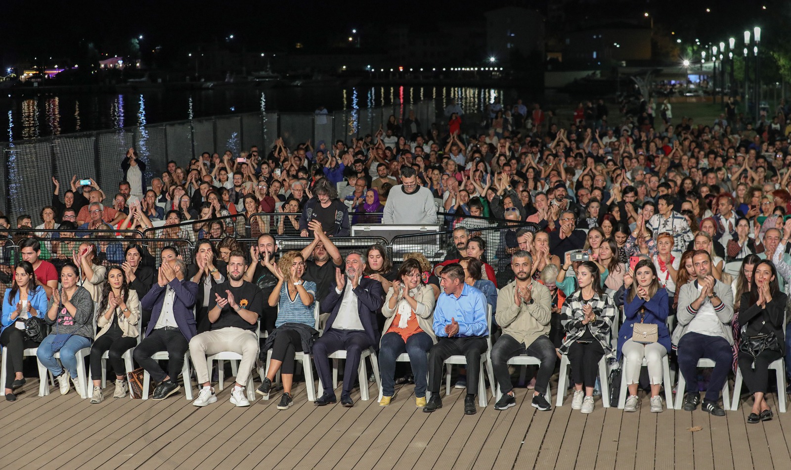 Uluslararası Homeros Festivali’ne muhteşem final (7)