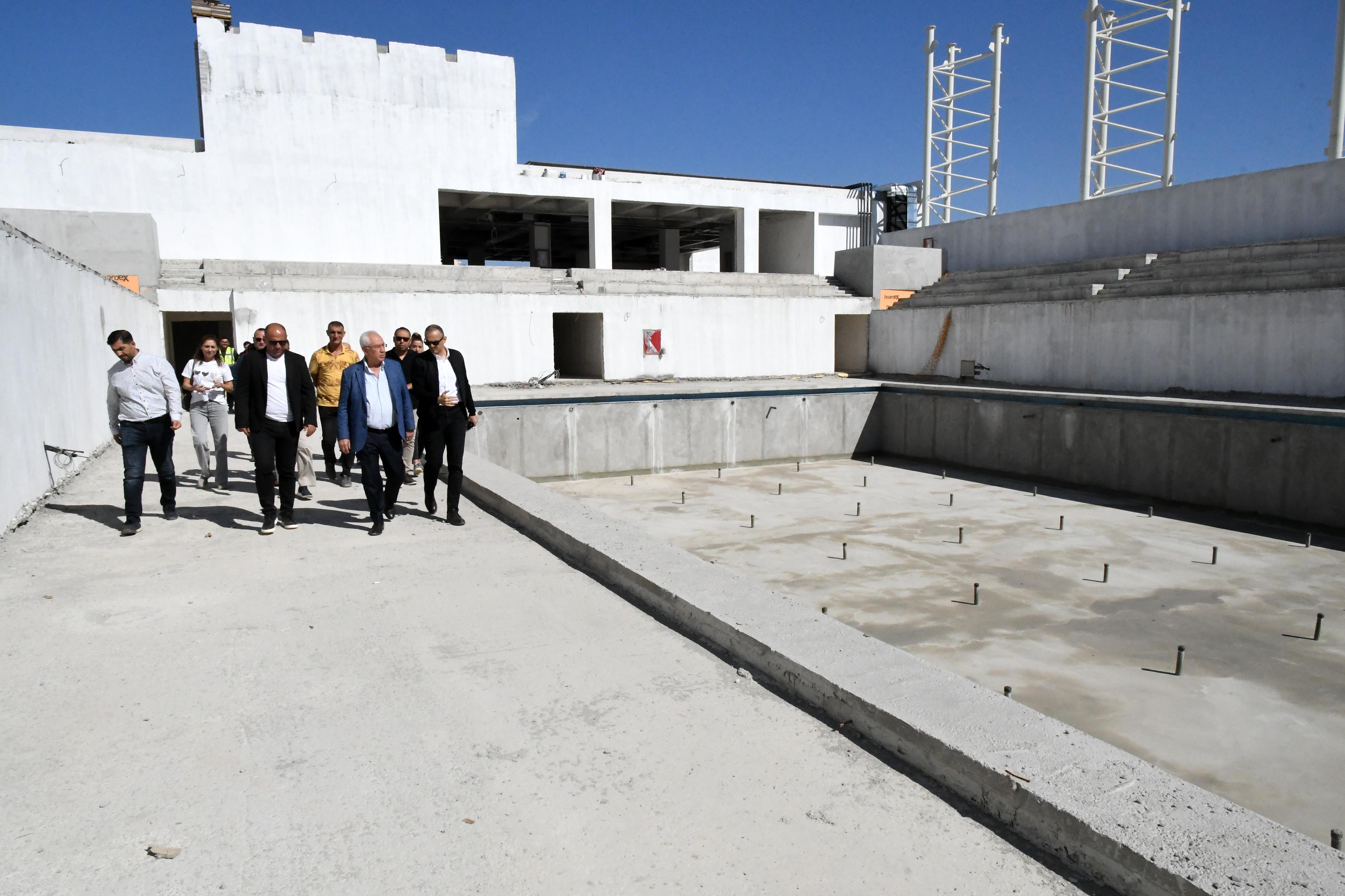 Uzundere Atatürk Gençlik Merkezi (3)