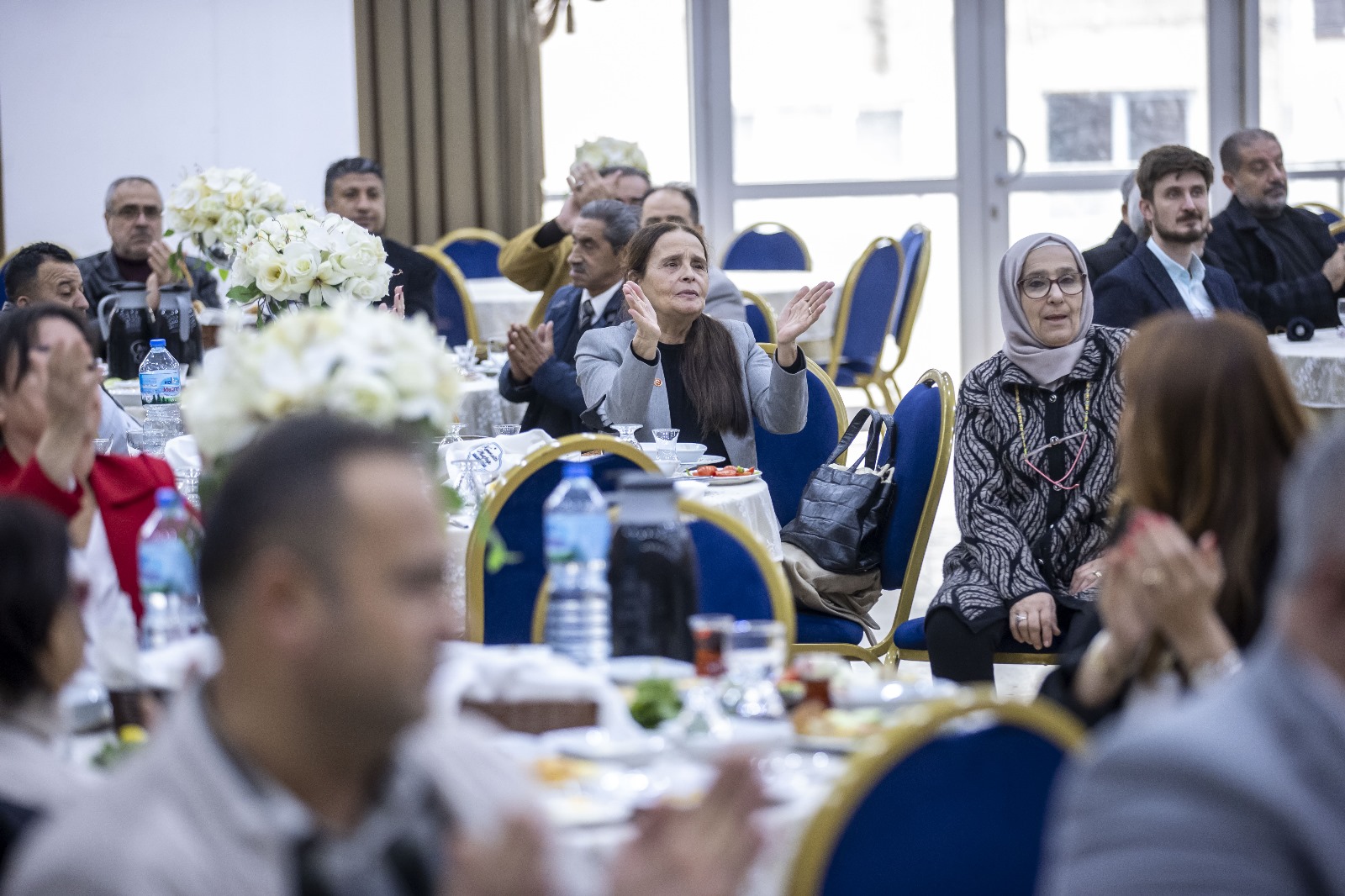 Batur Her kesimden oy alır, en yüksek oy oranını sağlarım (1)