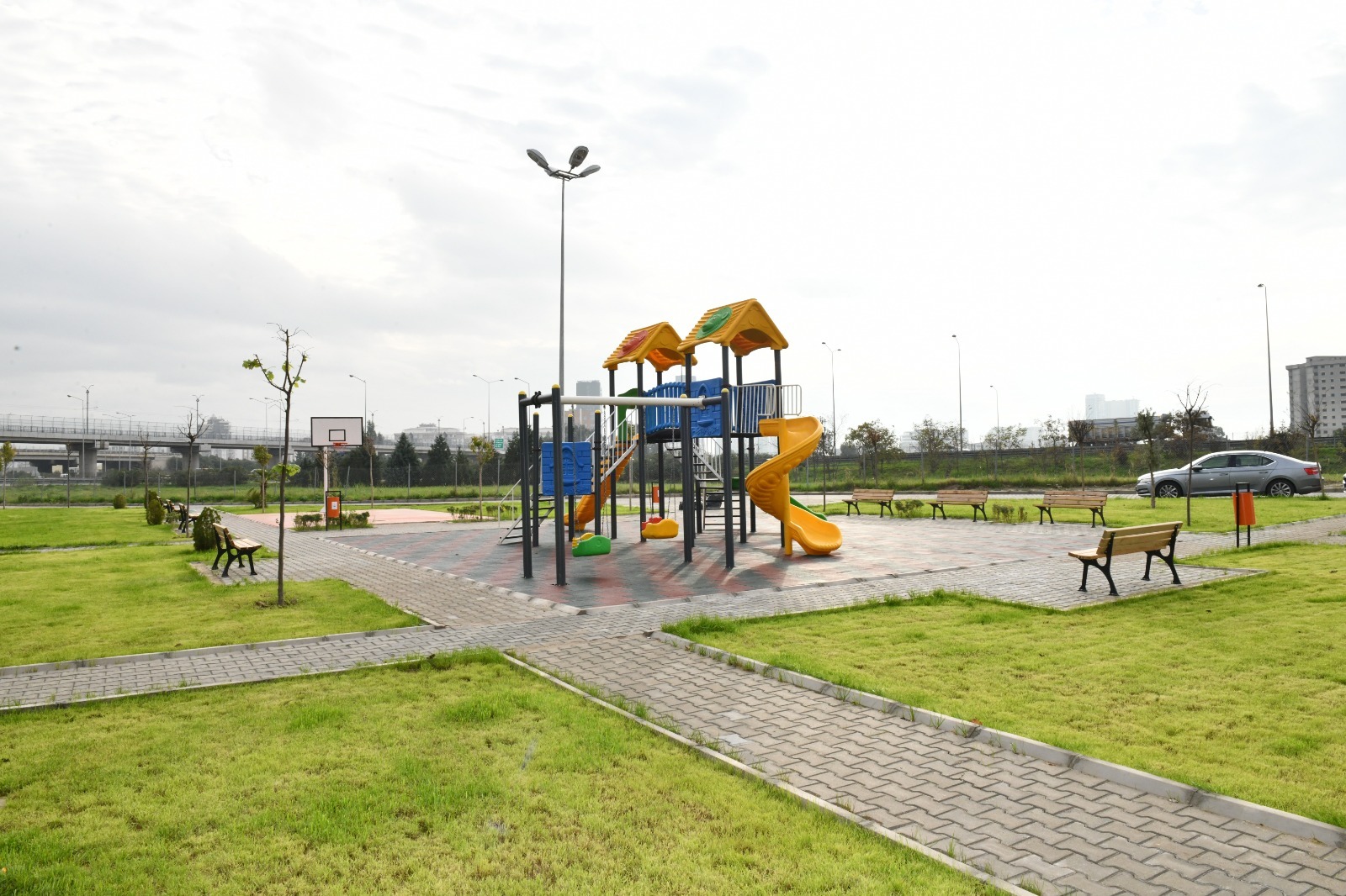 Mustafa Avdan Parkı (4)