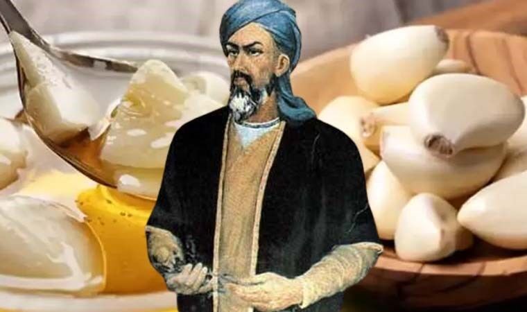 İbn-i Sina yüzyıllar önce şifayı keşfetmiş!