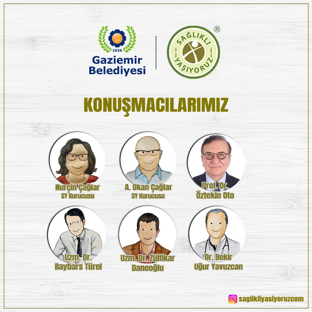 Gaziemir’de kalp ve damar hastalıkları işlenecek (2)