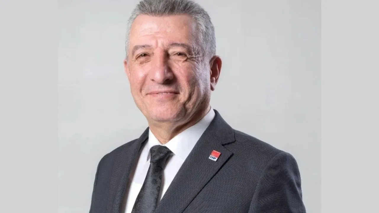 Mustafa Günay