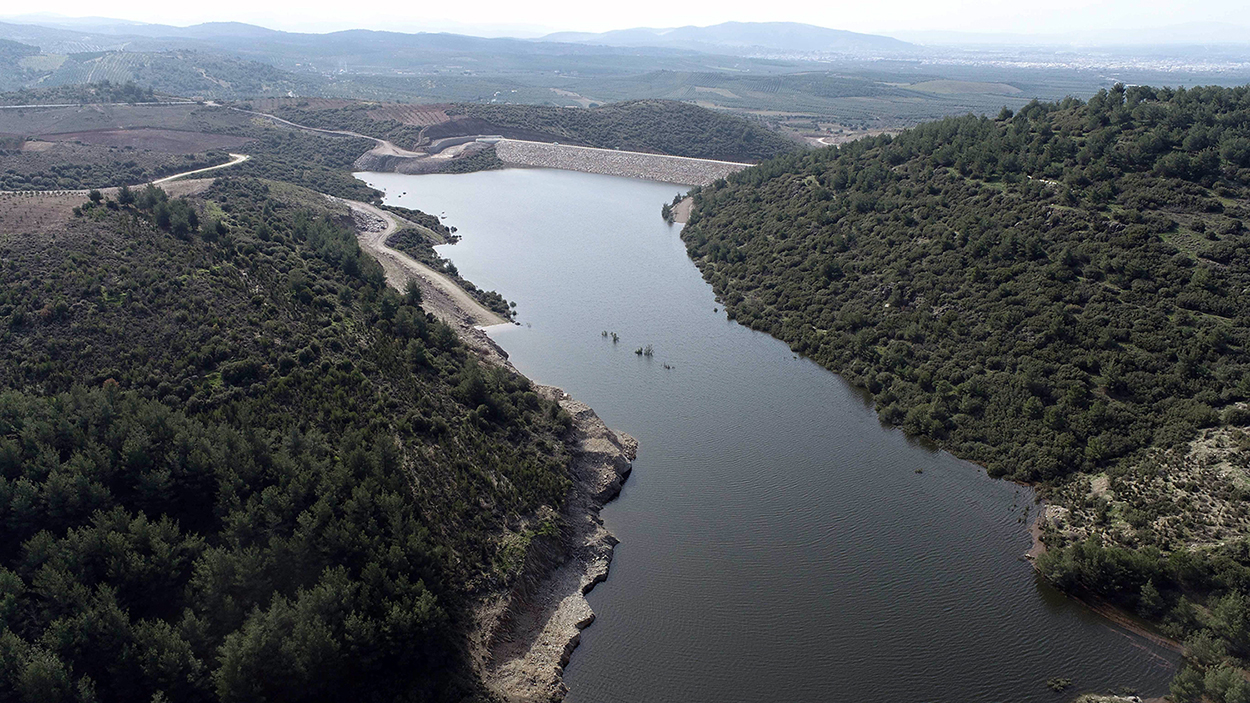 2024 02 08 Manisa Akhisar Çamönü Göleti (4)