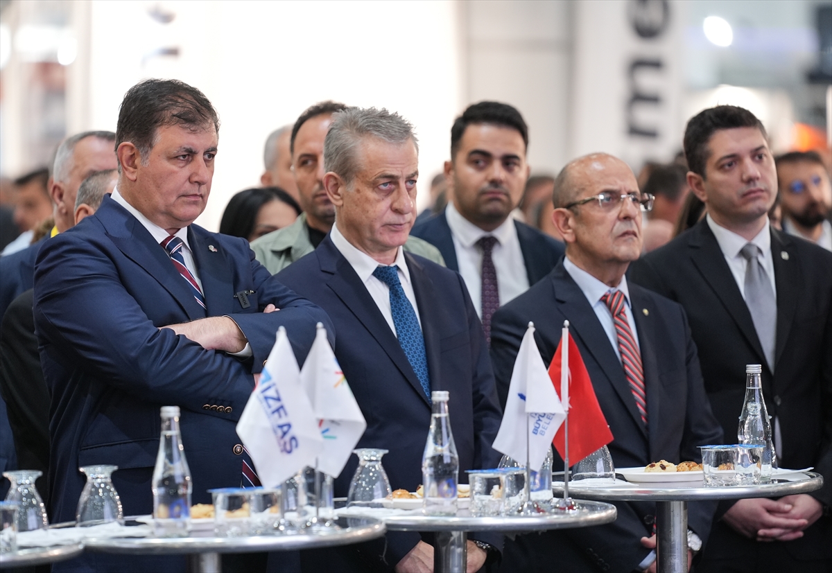 A A 20240509 34512767 34512756 Y E N I L E N E B I L I R E N E R J I S E K T O R U I Z M I R D E A C I L A N F U A R D A B U L U S T U