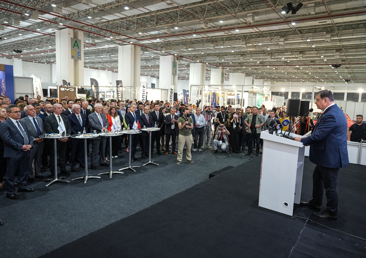 A A 20240509 34512767 34512759 Y E N I L E N E B I L I R E N E R J I S E K T O R U I Z M I R D E A C I L A N F U A R D A B U L U S T U