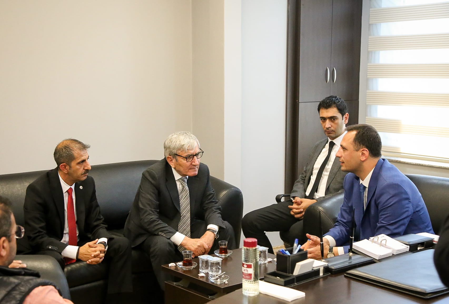 Kadrolu Isçiler Ti̇s (3)