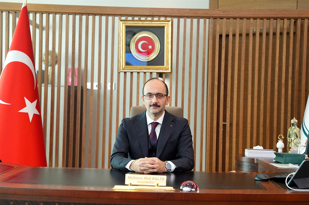 Mehmet Aki̇f Balta Dsi̇ Genel Müdürü (2)-1
