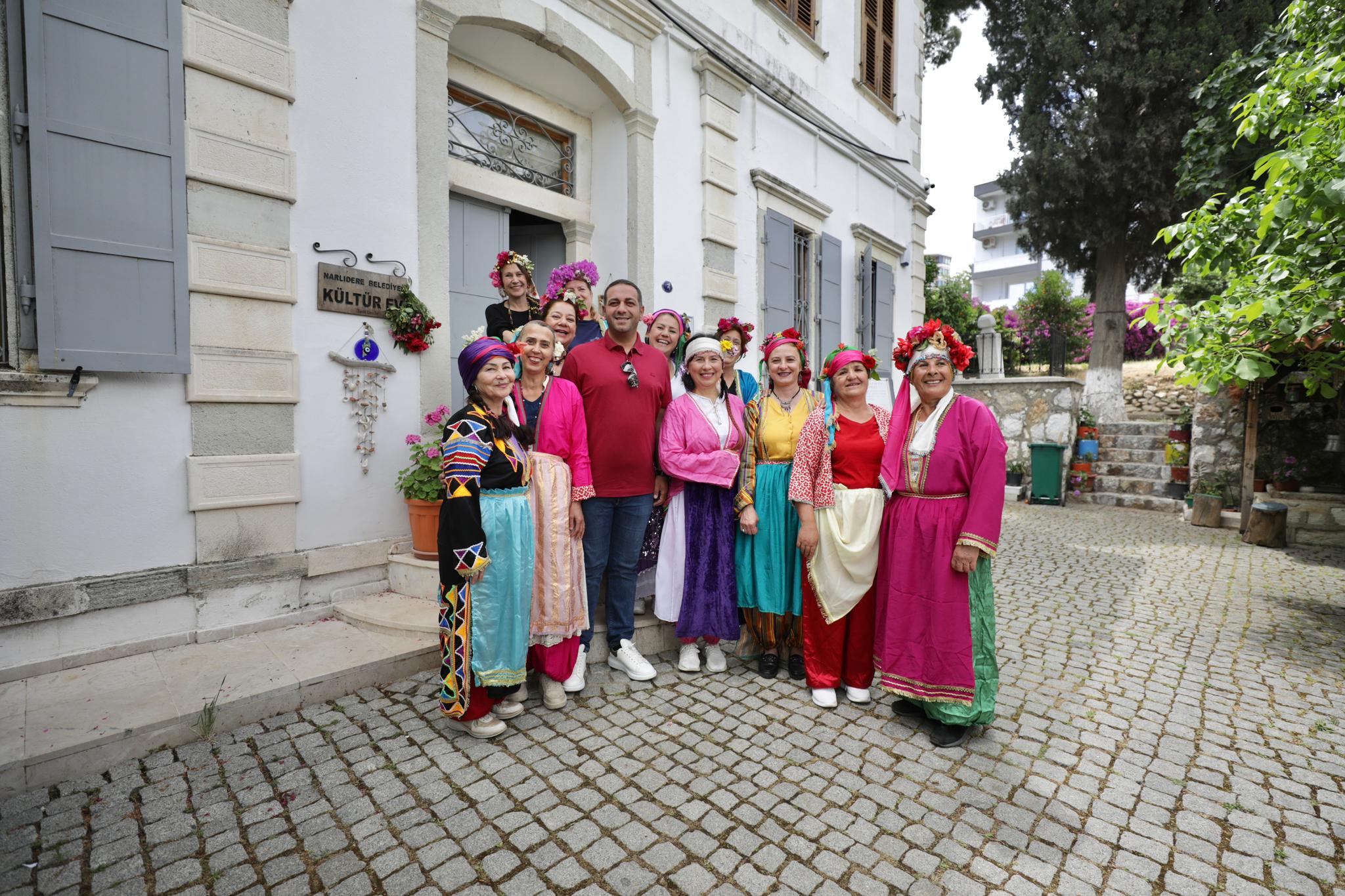 Yukarıköy Hıdırellez (4)