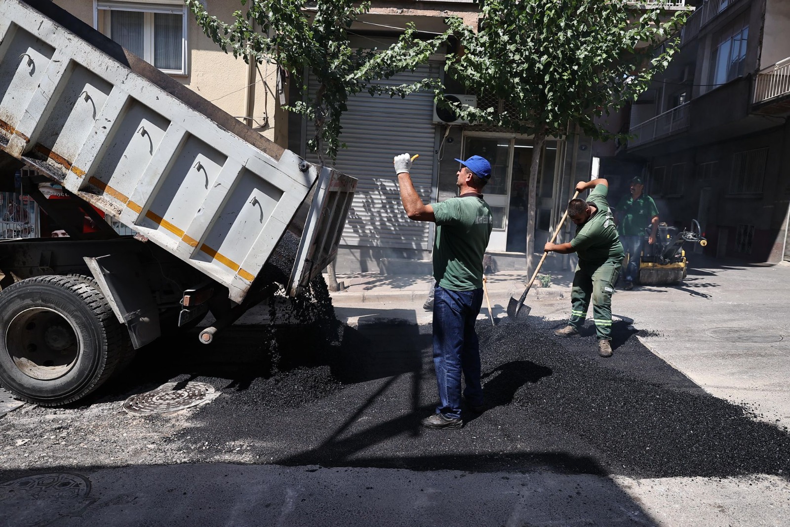 Konak’ta 100 Gün Mutluluğu (15)