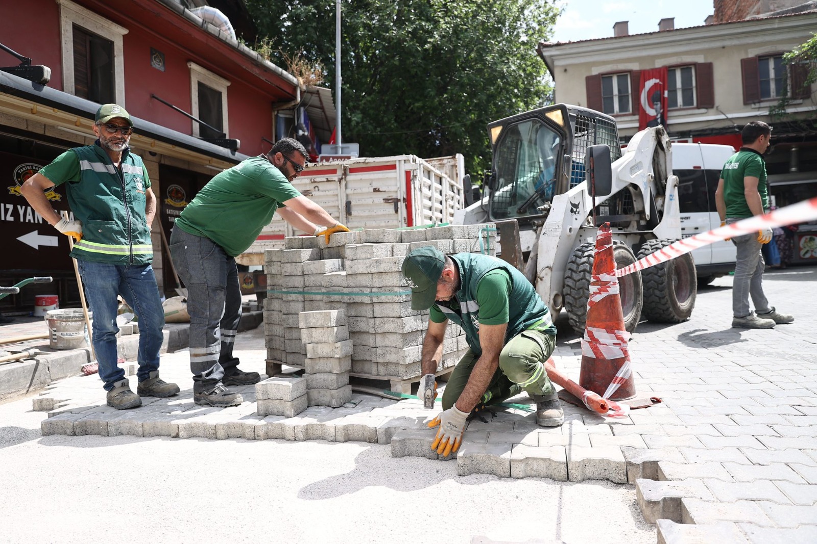 Konak’ta 100 Gün Mutluluğu (25)