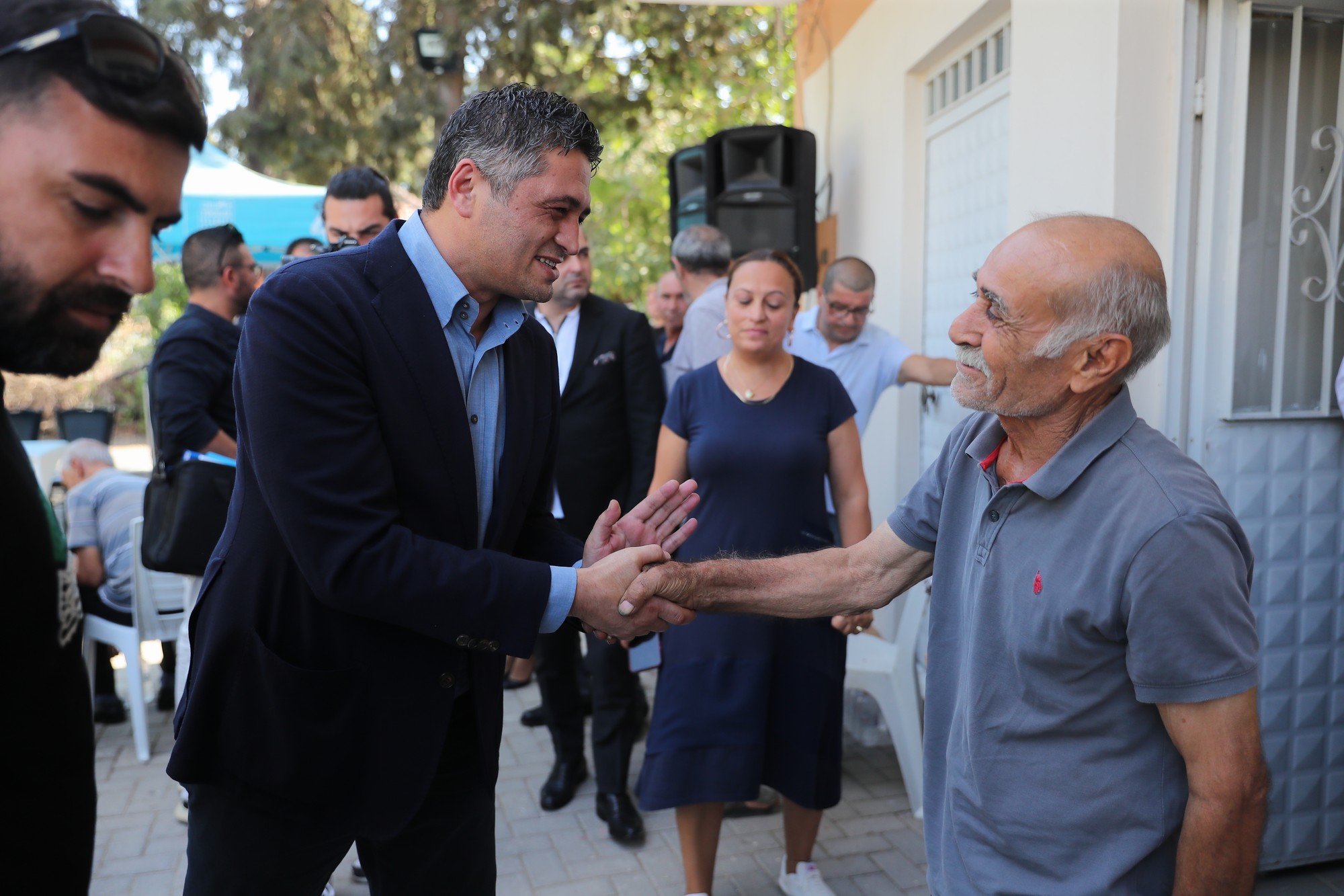 10 45 Yıllık Mülkiyet Sorunu Çözüme Kavuşuyor