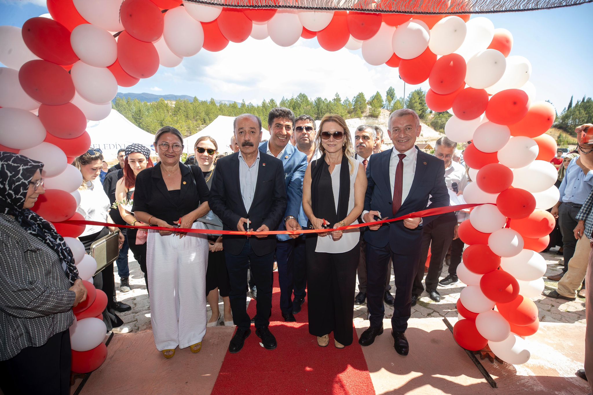 Başkan Mutlu’dan Şaphane Mesaisi (3)