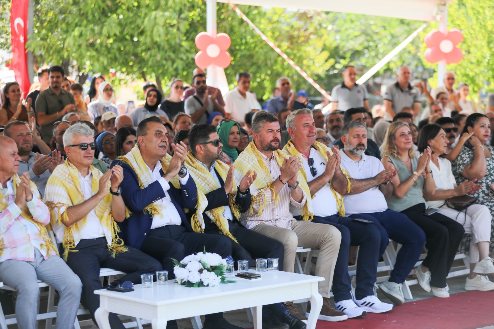 Buca Belediyesi Kırklar Kavun Festivali 03