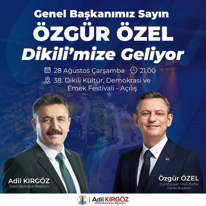 Festival Açılış