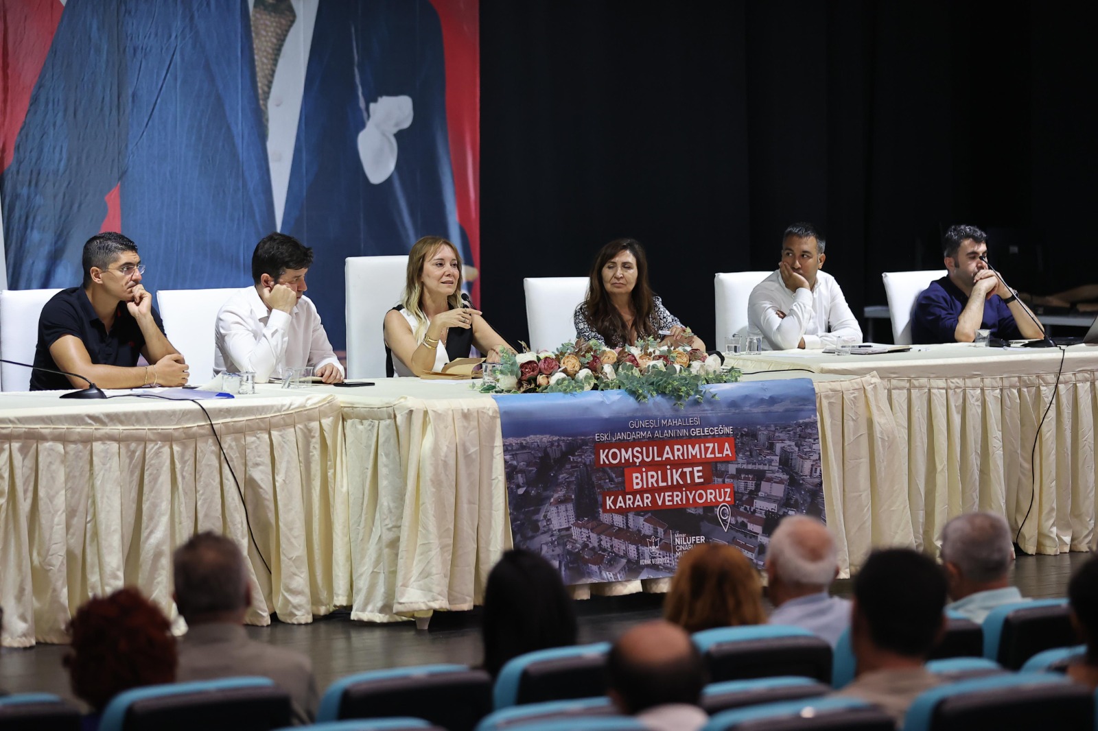 Konak’ta Katılımcı Belediyecilik Dönemi (1)