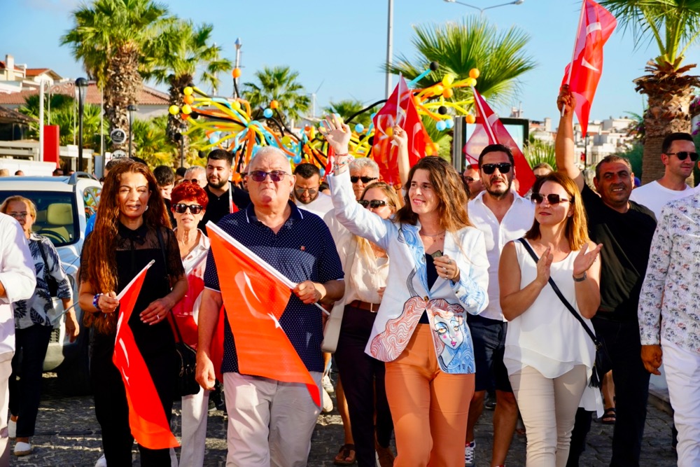 Çeşme Festivali 11