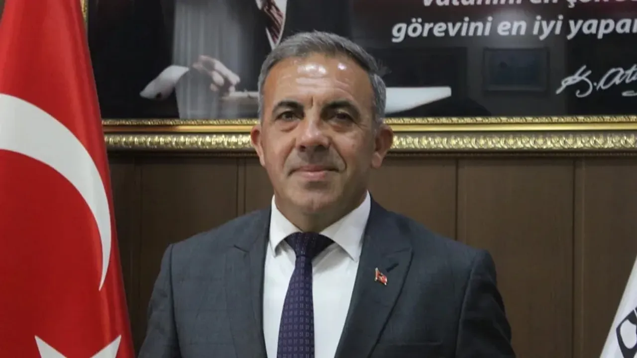 Feridun Yilmazlar Parti Terbiyem Geregi Bagimsiz Aday Olmayacagim