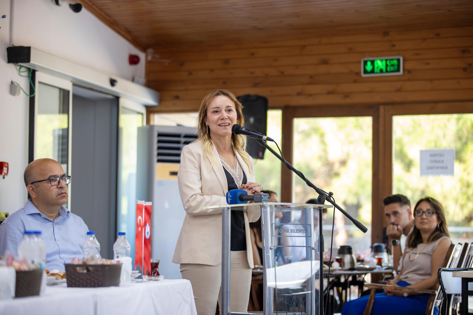 Konak’ta Zabıta Haftası’na Geleneksel Kutlama (5)