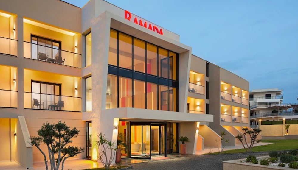 Ramada Cesme