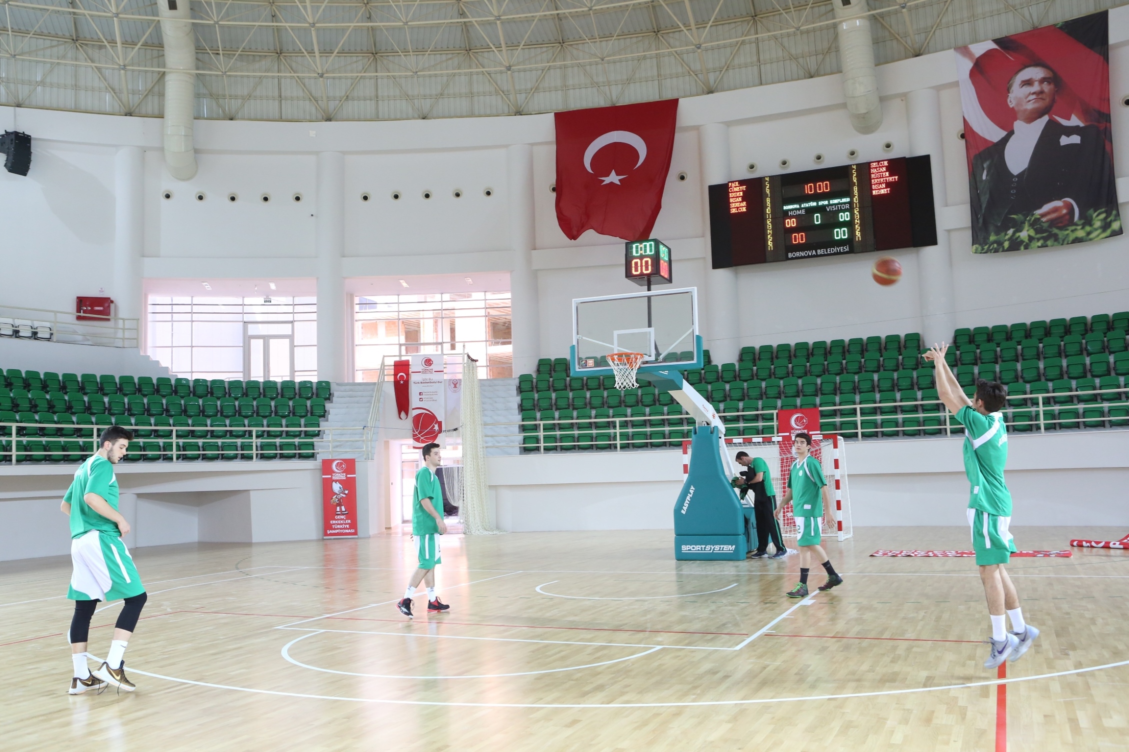 Spor Okullari (3)