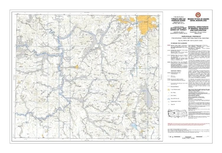 0X0 Turkiyenin Deprem Risk Haritasi Guncellendi Ege Bolgesi De Birinci Derece Riskli 1729232355120