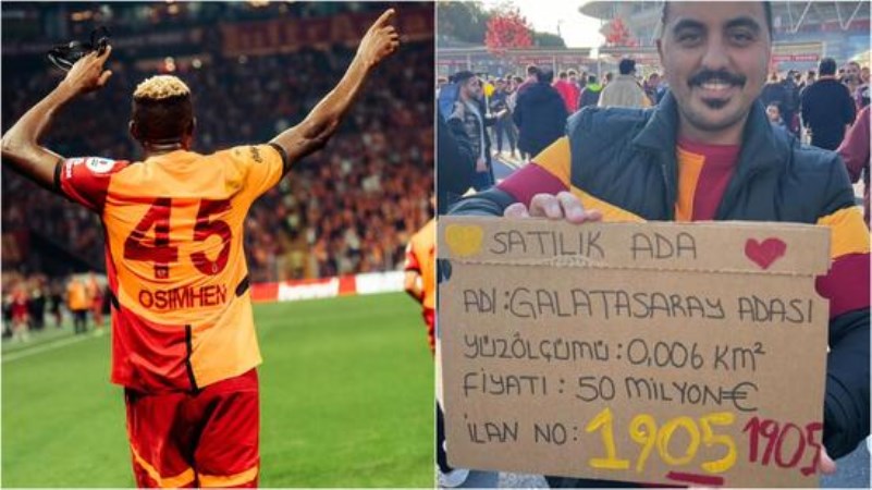 115616408 Satilik Ada Galatasaray