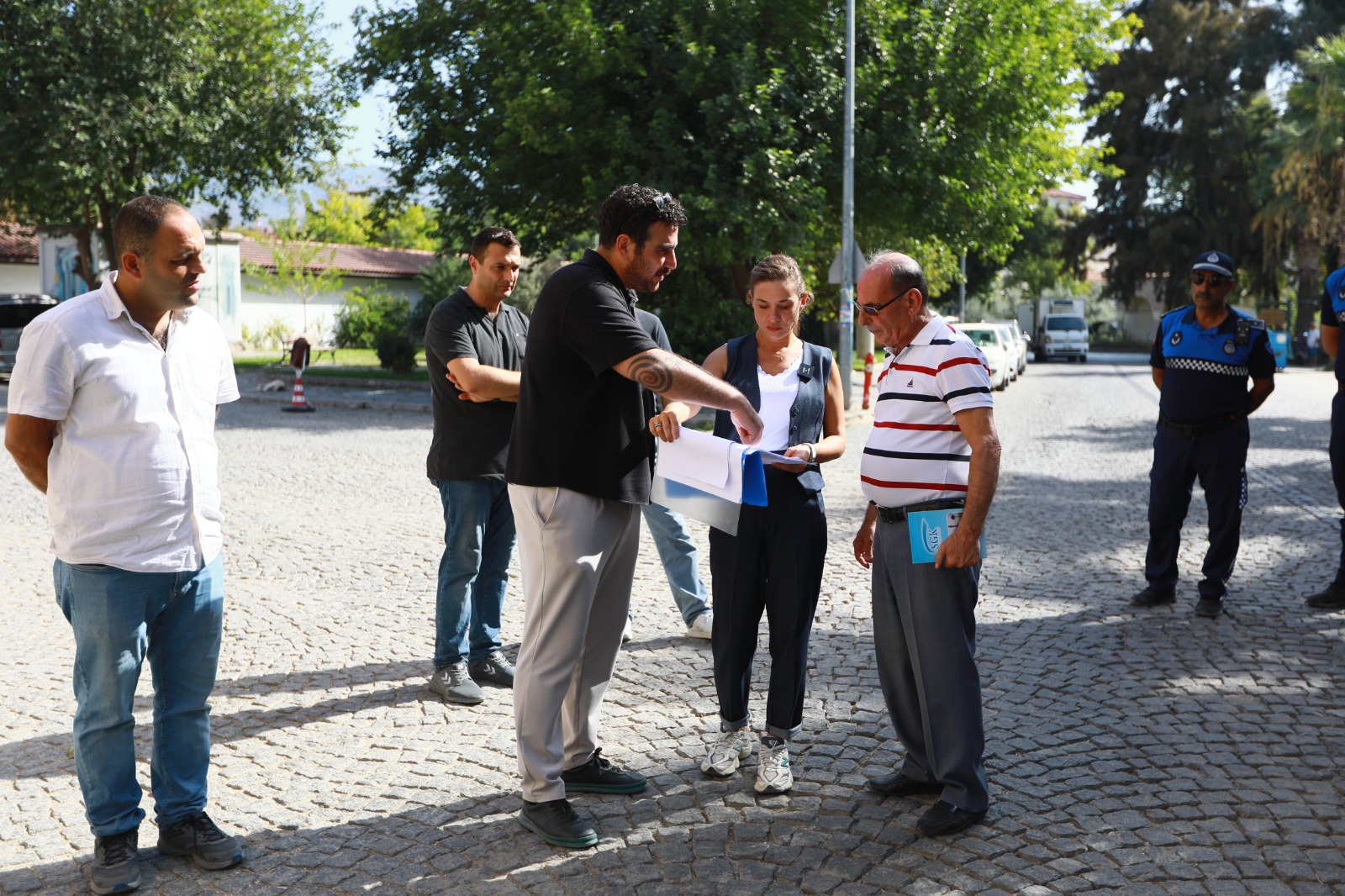 Atatürk Mahallesi Gezi (6)