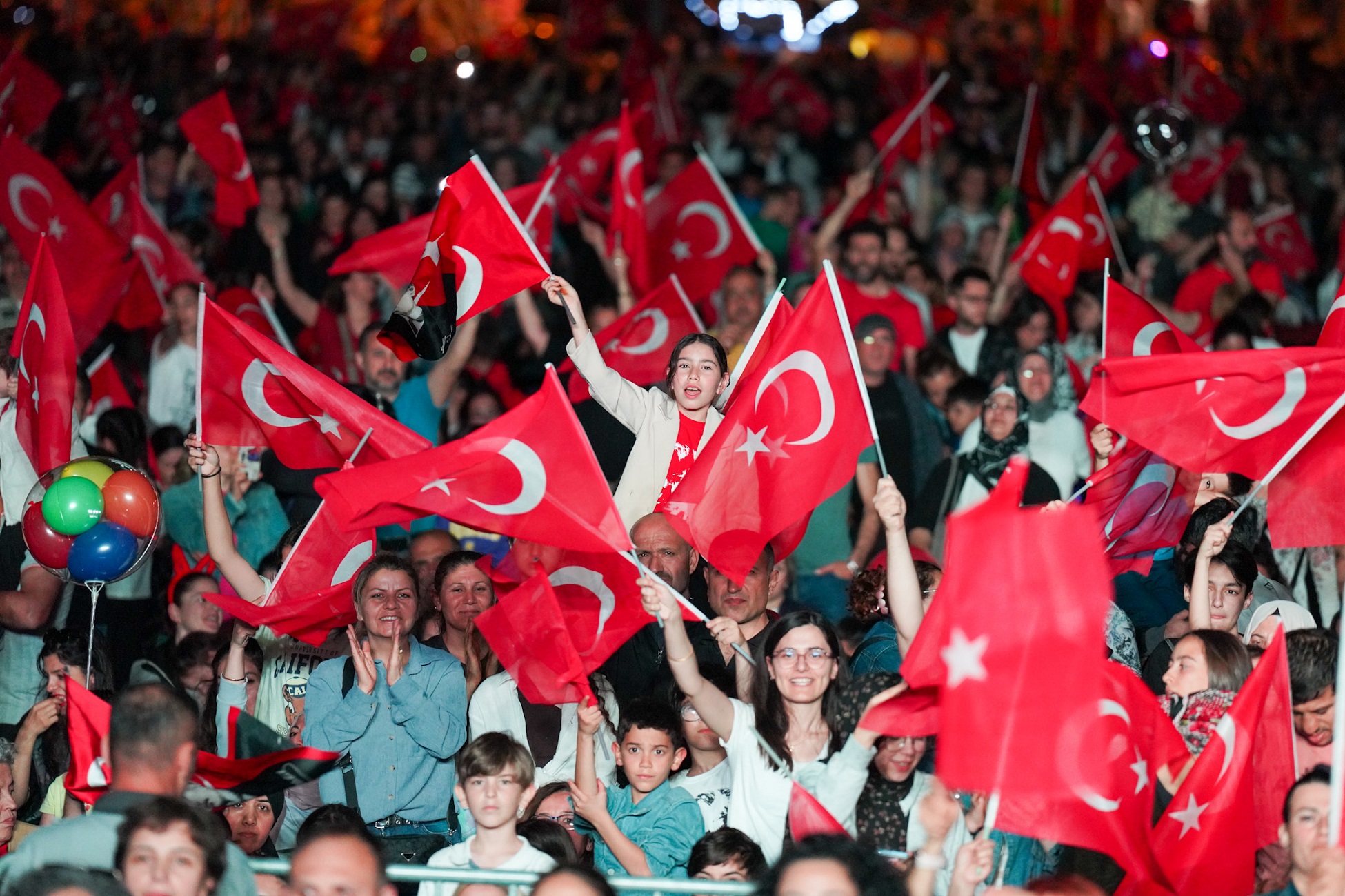 Cumhuriyet Bayramı Gaziemir’de Coşkuyla Kutlanacak (4)