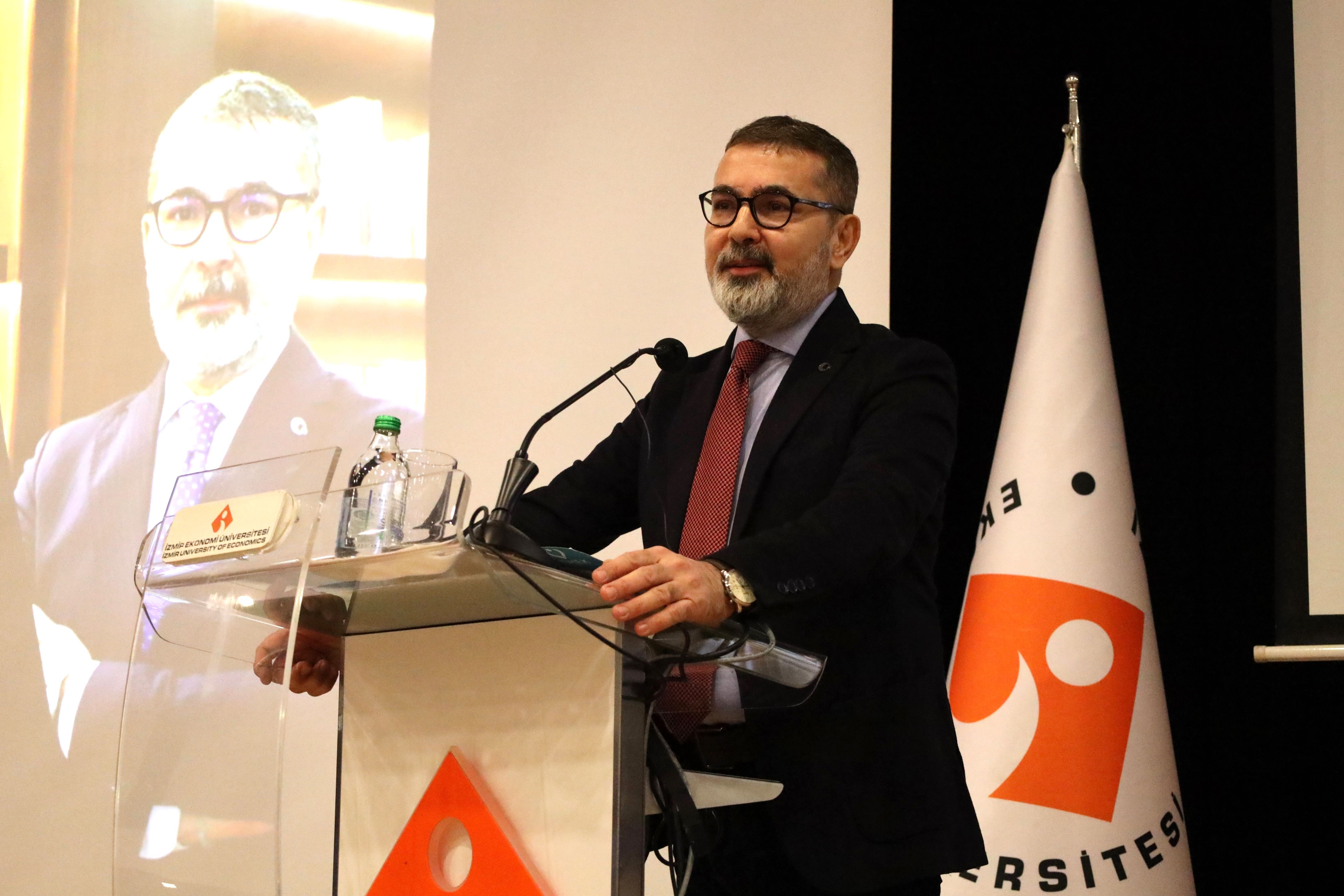 Prof. Dr. Muharrem Kılıç 1