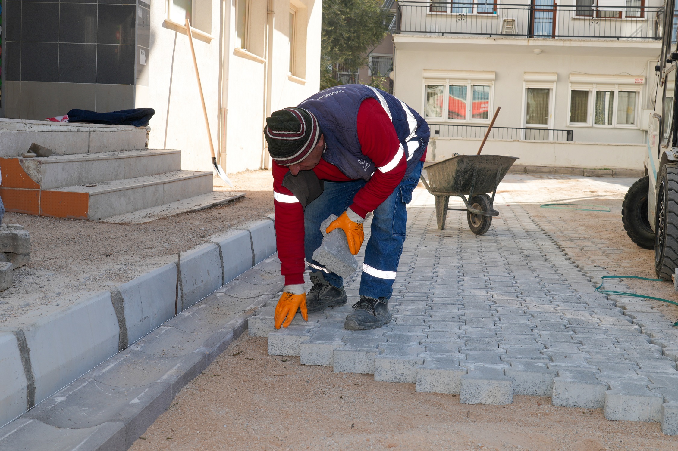 Bülbül Sokak’ta Sel Ve Taşkın Sorunu Çözüldü (7)