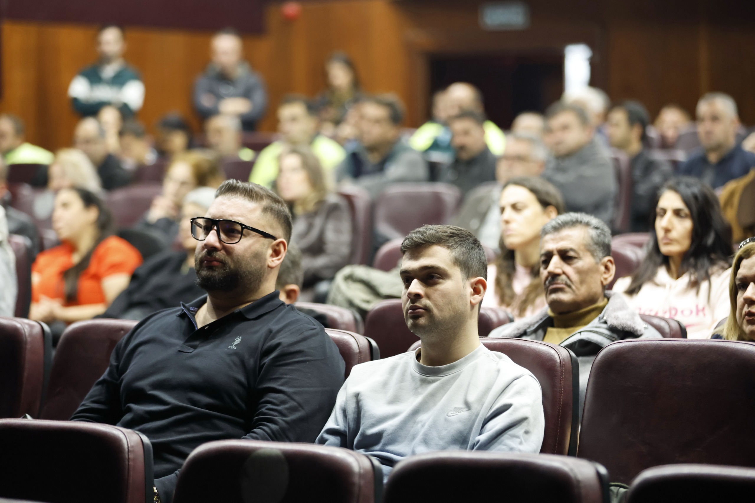 Konak’tan Madde Bağımlılığına Karşı Güçlü Iş Birliği (3)