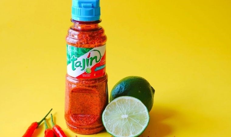 124910222 Tajin