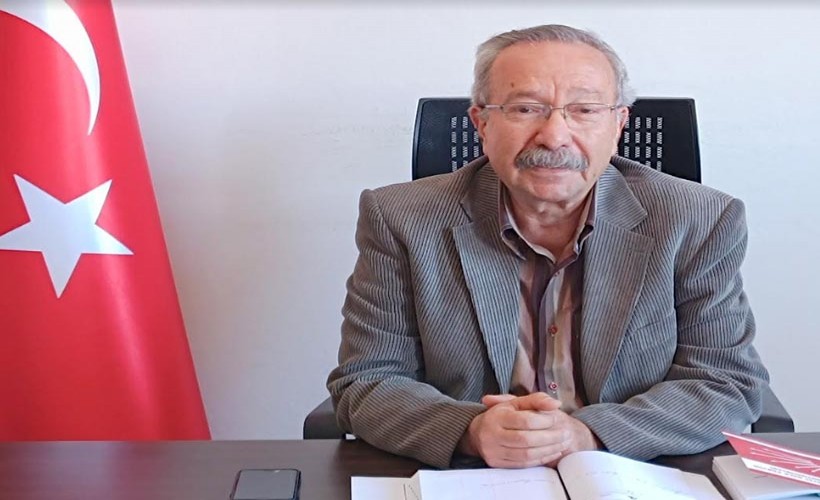 C H P Foca Ilce Baskanligi Na Atanan Yilmaz Dan Suat Abi Formulu 330003 News Big