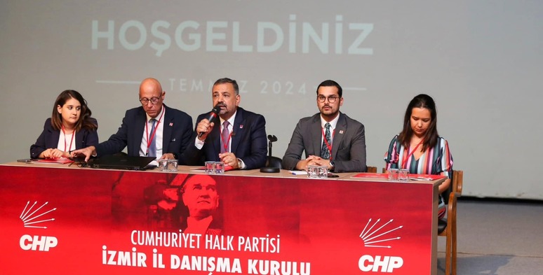 Chp Danisma Kurulu