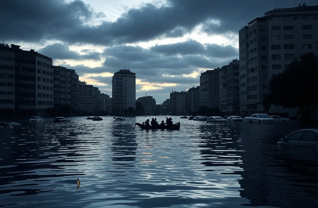 Izmir Su Alti