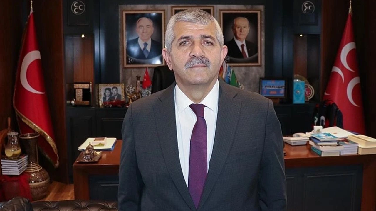 Veysel Sahin Mhp