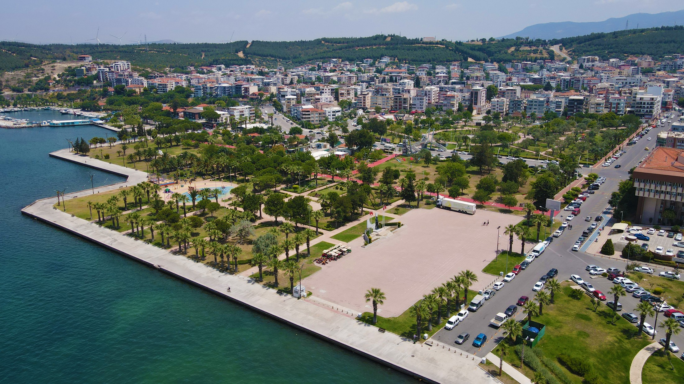 1 Aliağa