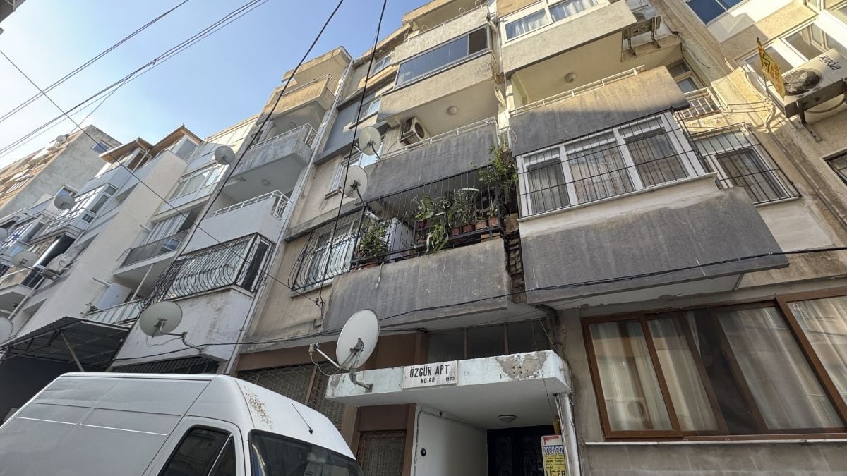 Evde kemikleri bulunmuştu...Gülşen teyze 10 sene önce ölmüş!