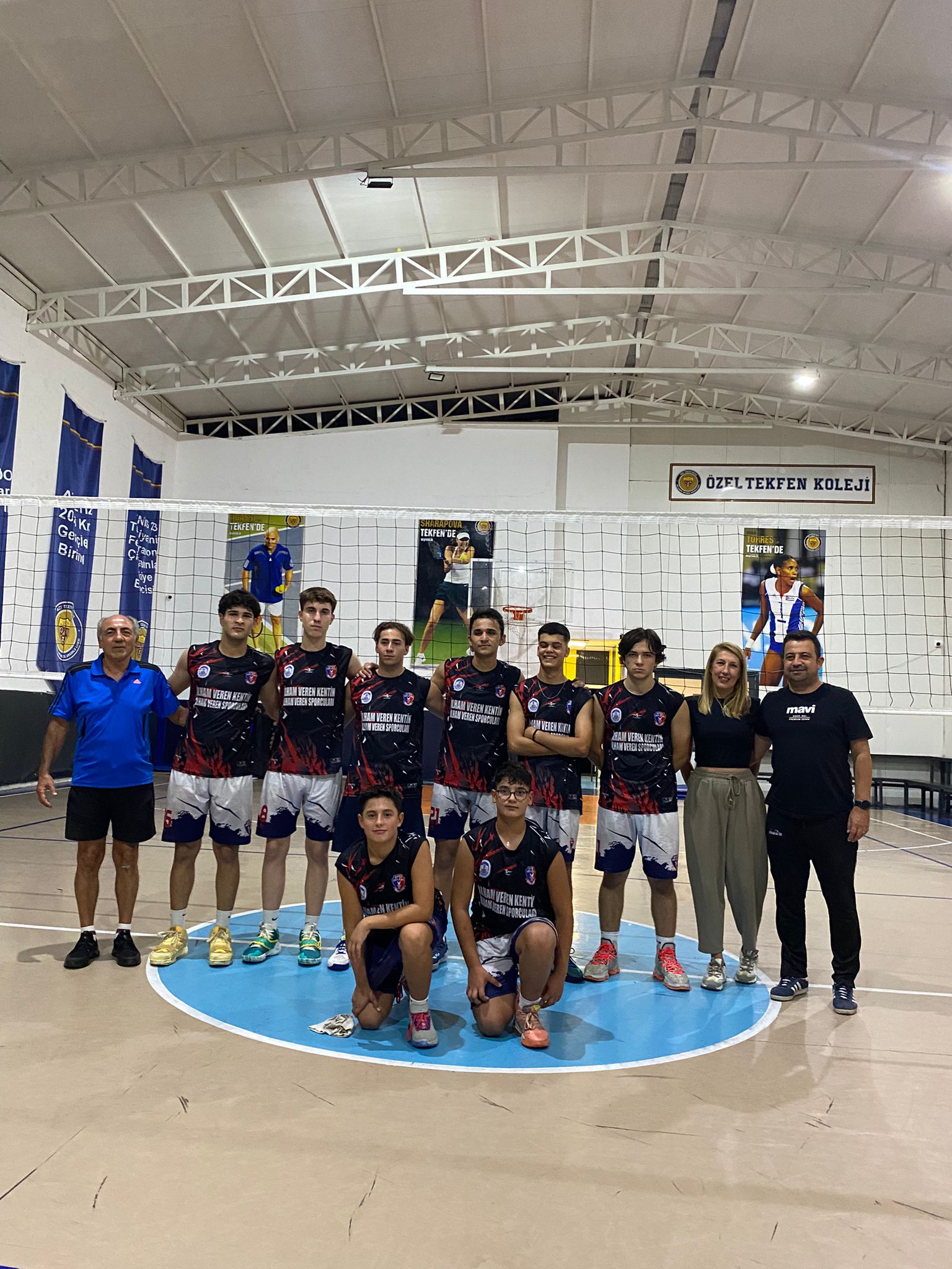 Efes Selçuklu Çocuklar Spor (3)