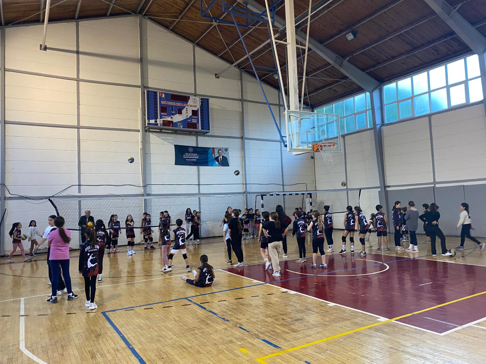 Efes Selçuklu Çocuklar Spor (4)