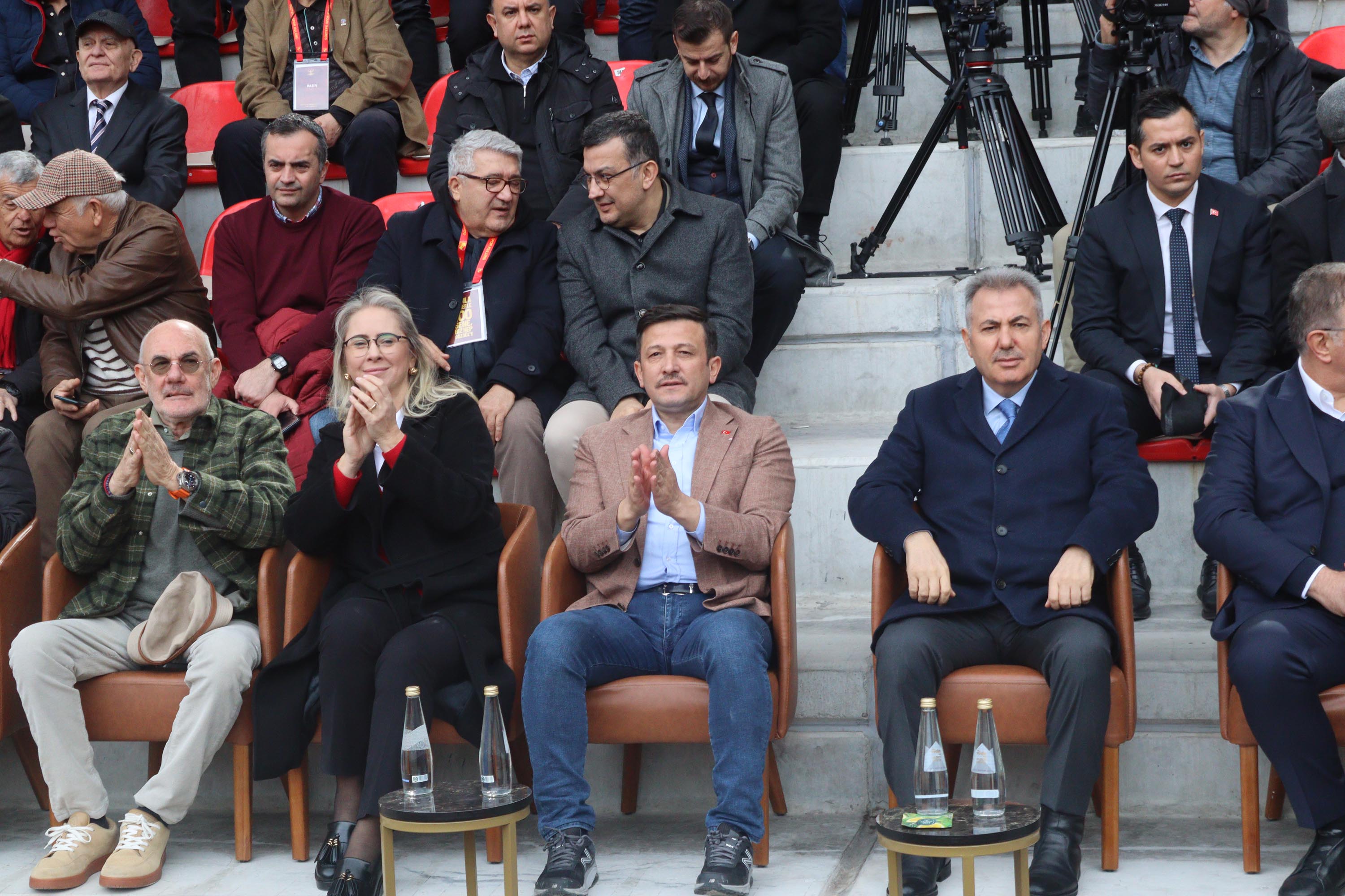 G O Z T E P E D E 100 U N C U Y I L C O S K U S U B A S L A D I 566012 167688