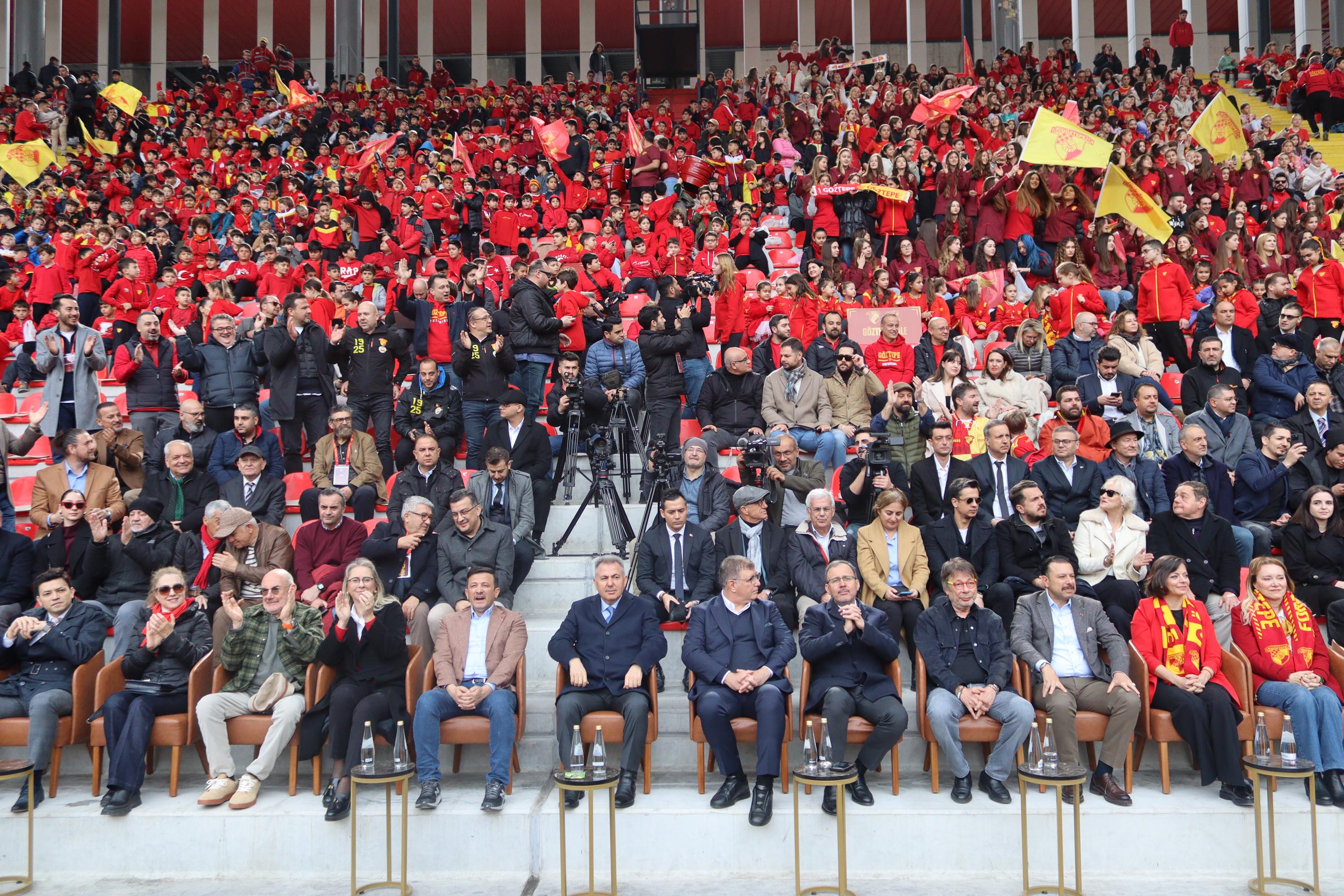 G O Z T E P E D E 100 U N C U Y I L C O S K U S U B A S L A D I 566013 167688