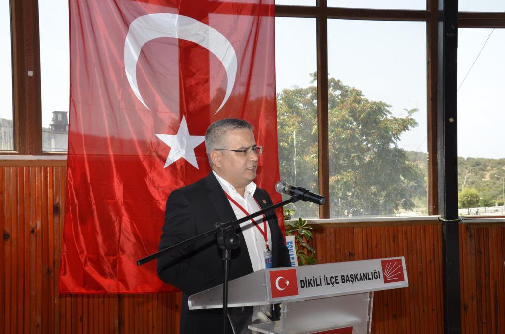 Kırlı