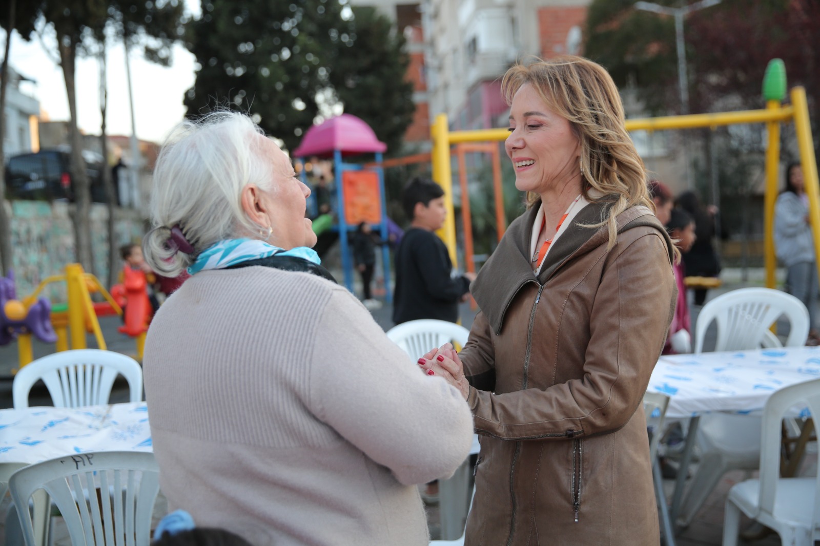 Konak Belediyesi Ramazan’da Dayanışmayı Büyütüyor (6)